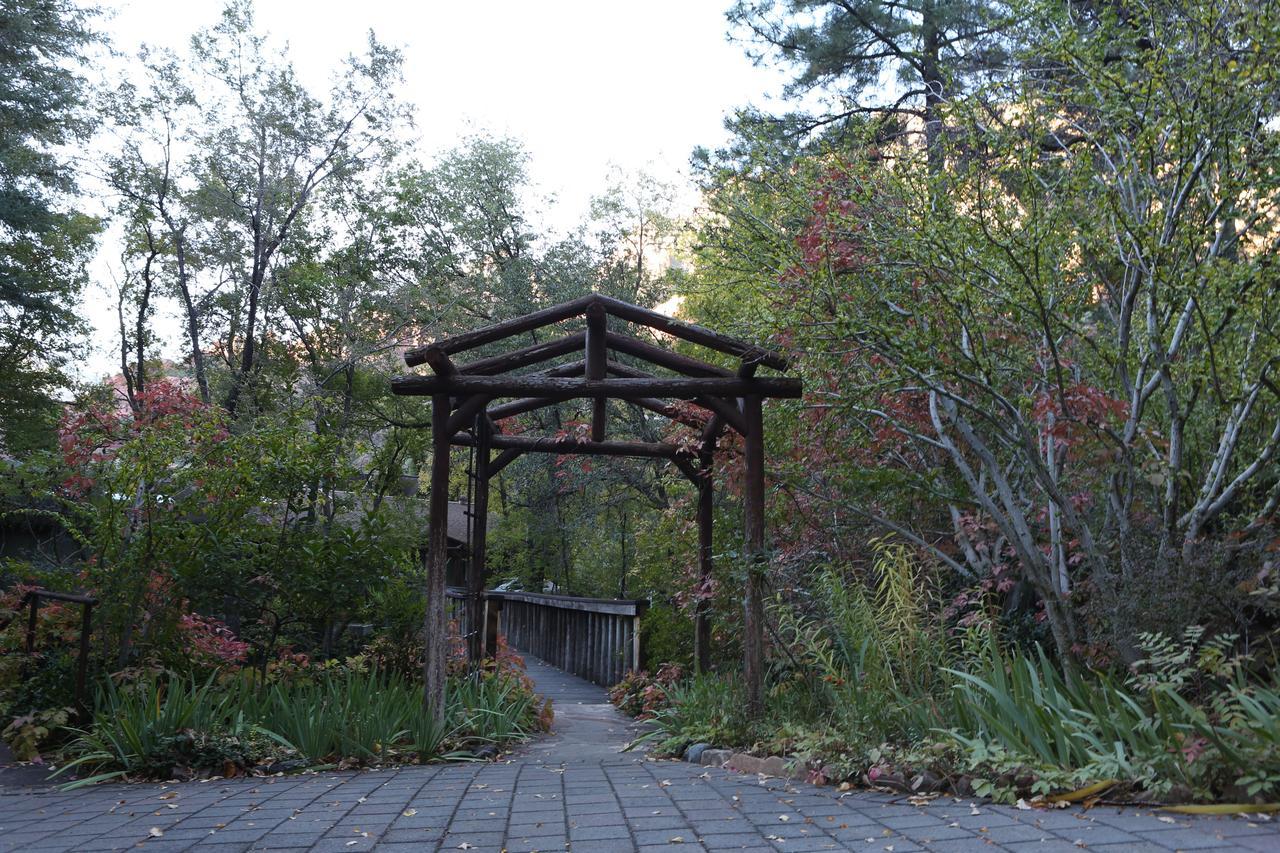 Orchard Canyon On Oak Creek Sedona Bagian luar foto