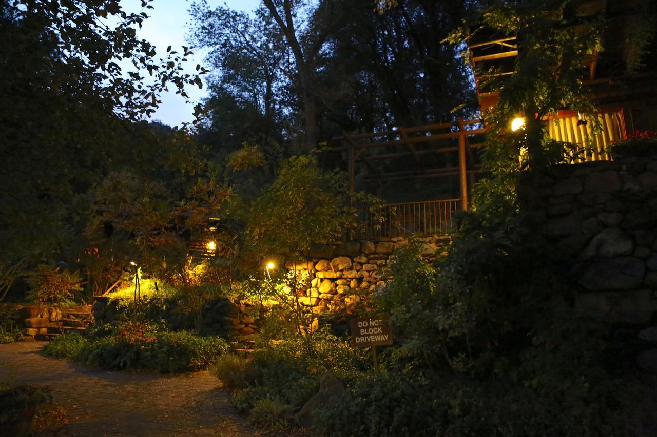 Orchard Canyon On Oak Creek Sedona Bagian luar foto