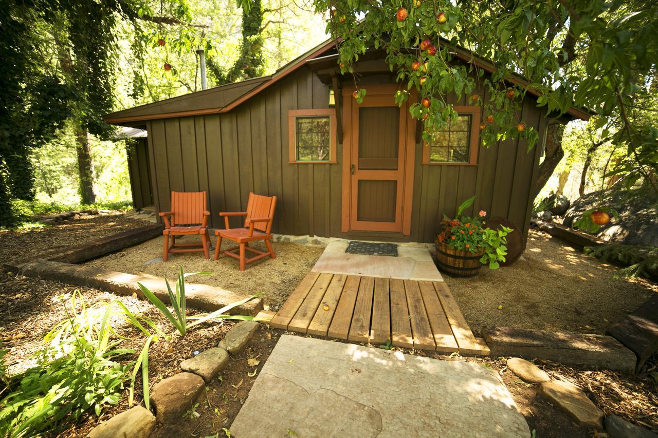 Orchard Canyon On Oak Creek Sedona Ruang foto