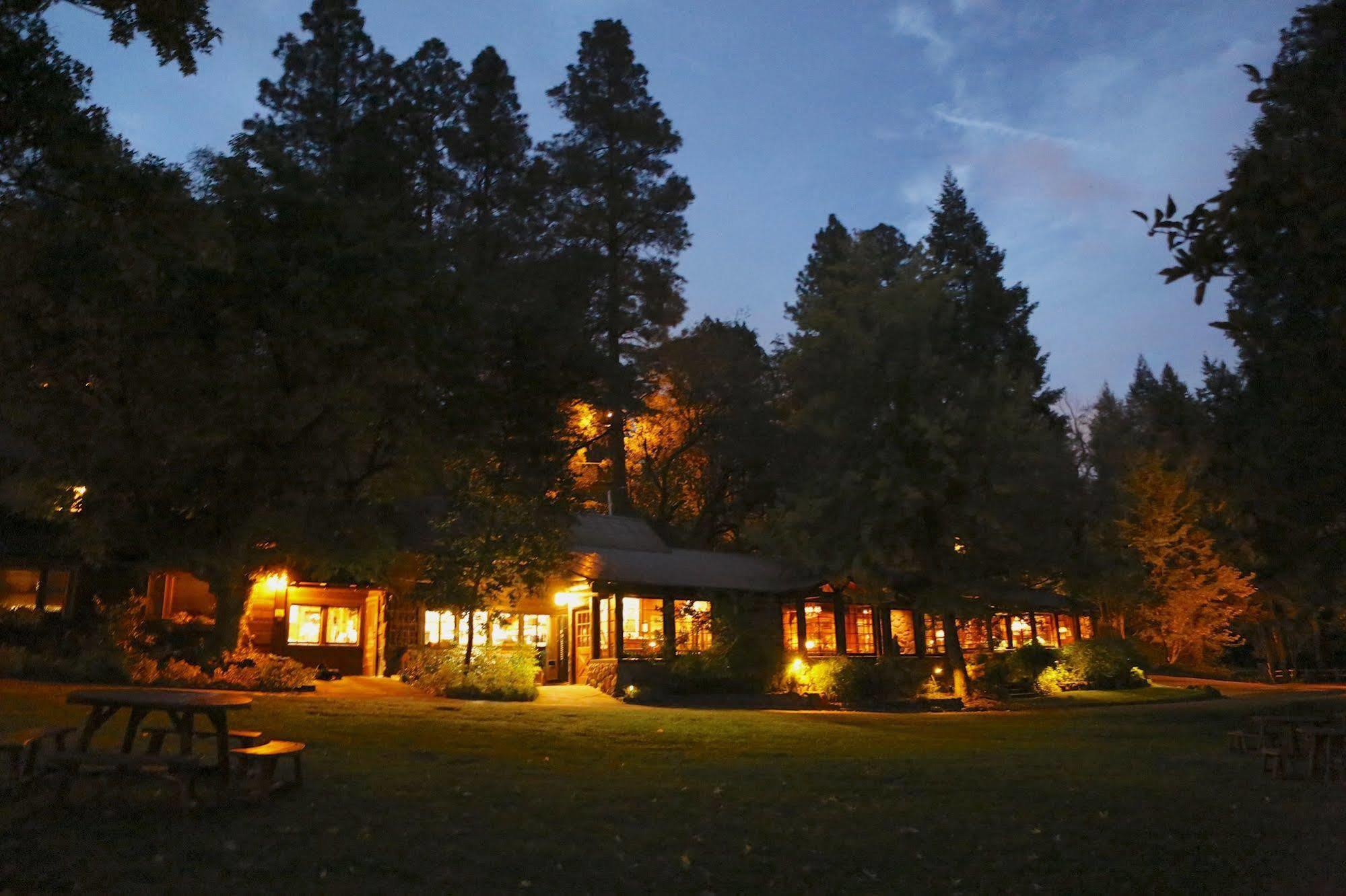 Orchard Canyon On Oak Creek Sedona Bagian luar foto