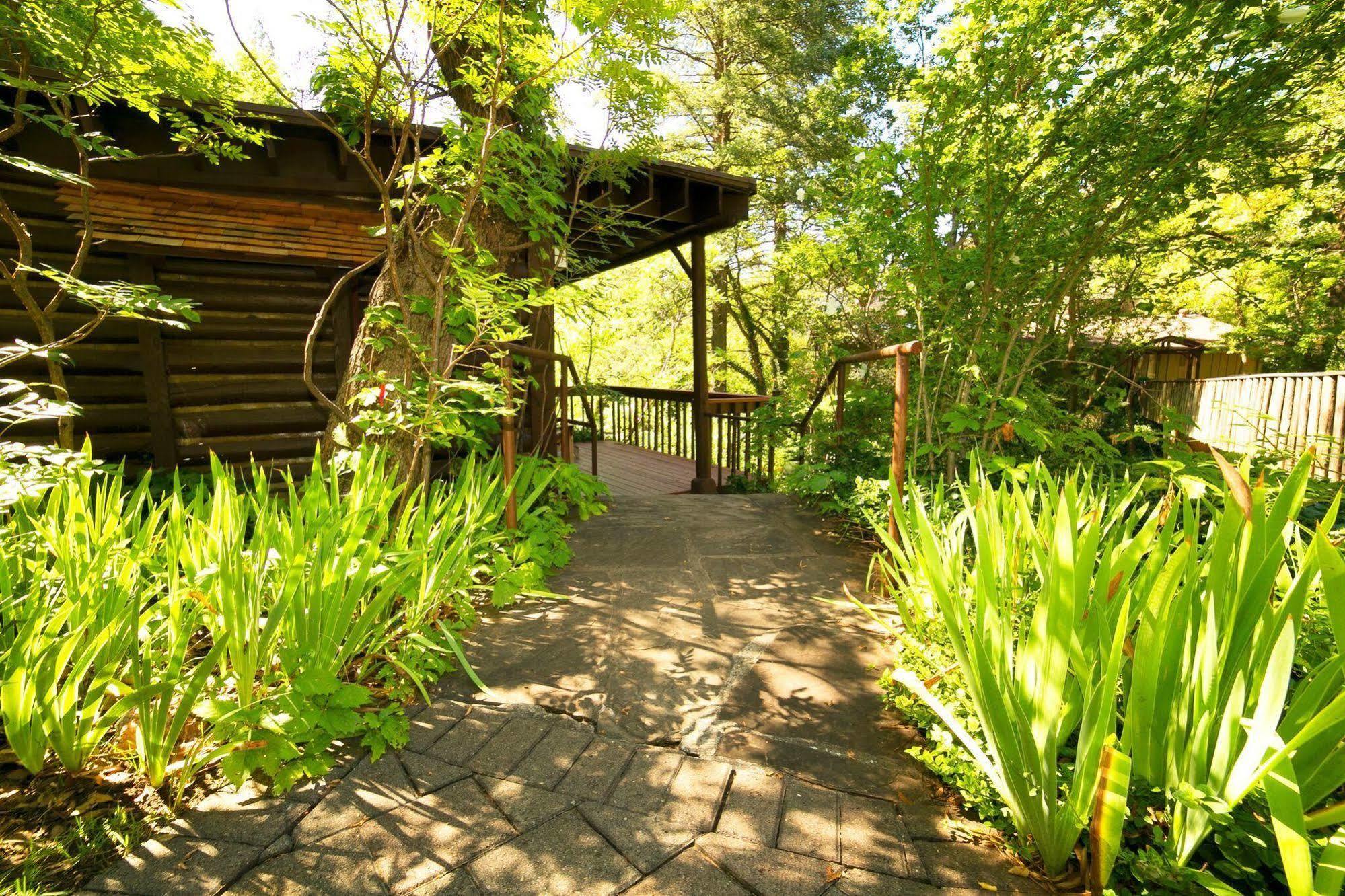 Orchard Canyon On Oak Creek Sedona Bagian luar foto