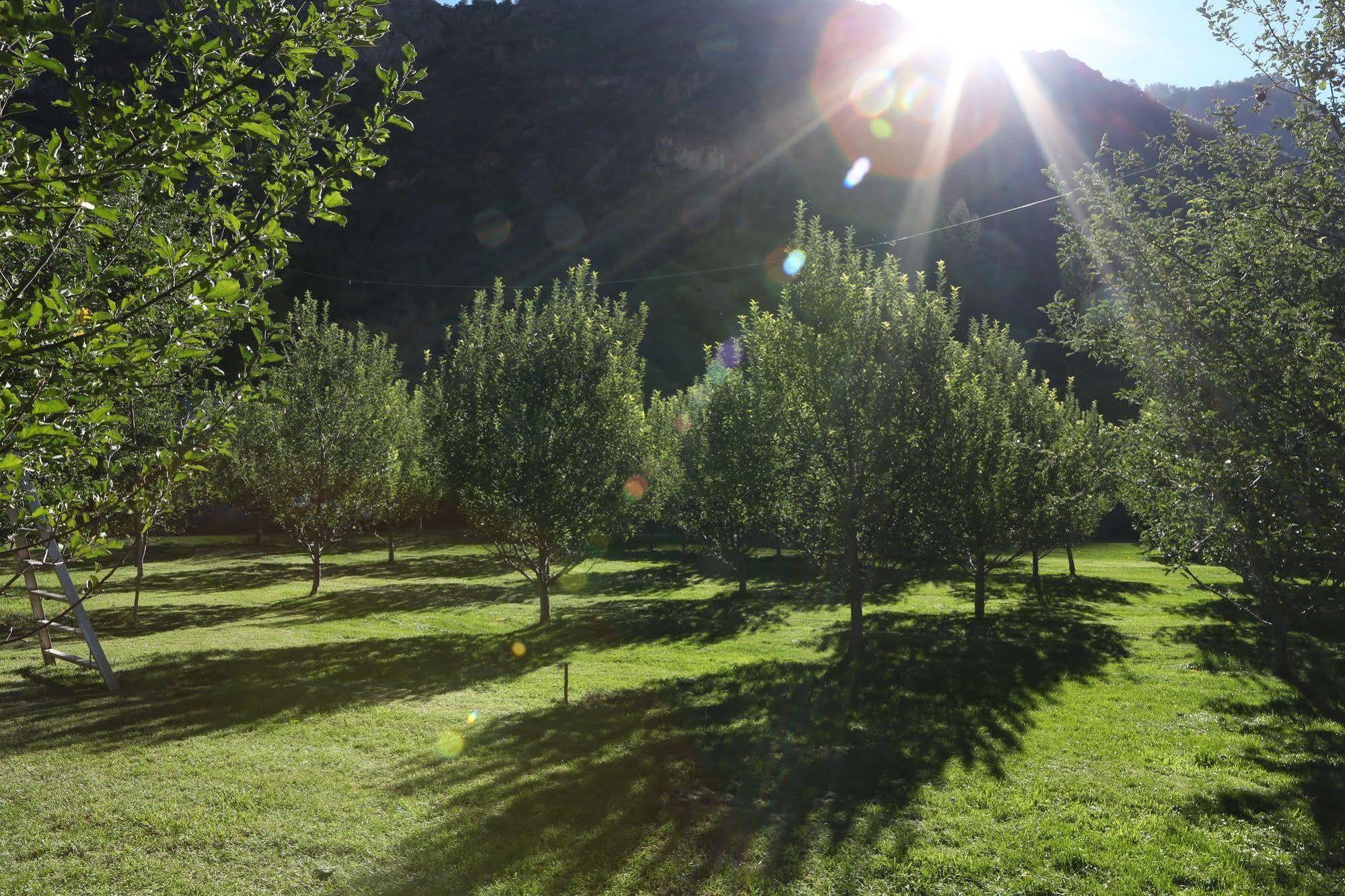 Orchard Canyon On Oak Creek Sedona Bagian luar foto